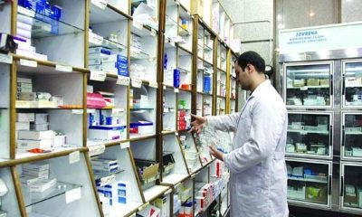 شهریاری: قیمت دارو تا ۶ برابر افزایش پیدا کرده است