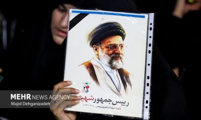 شکایت بنیاد شهید رئیسی از ادعای کذب بلاگر اقتصادی