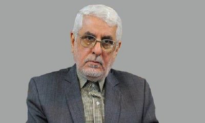 شکل‌گیری جبهه اقتصادی جدید در شرق