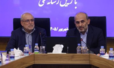 صداوسیما می‌تواند شریک راهبردی دستگاه قضا در پیشگیری از وقوع جرم شود