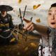صداپیشه شخصیت اصلی بازی Ghost of Yotei در آستانه پیوستن به پروژه جدید استودیوی Double Fine است