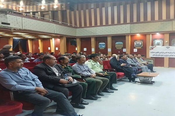 صف انتظار زمین طرح جوانی جمعیت در شهرستان بجستان در خراسان رضوی به صفر رسید