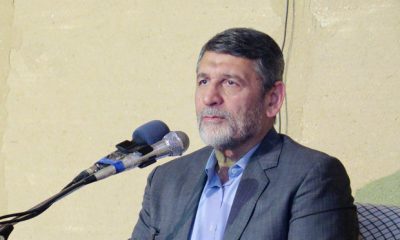 صفار هرندی: مهمترین دست آورد دو جنگ اخیر افزایش سرمایه اجتماعی بود