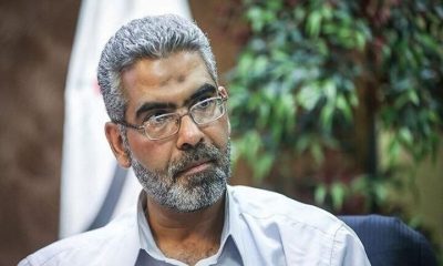 صمصامی: اقتصاد کشور باید آرایش جنگی به خود بگیرد