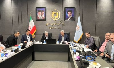 صندوق ملی مسکن در کنار بنیاد مسکن برای خانه‌دار شدن اقشار کم‌برخوردار