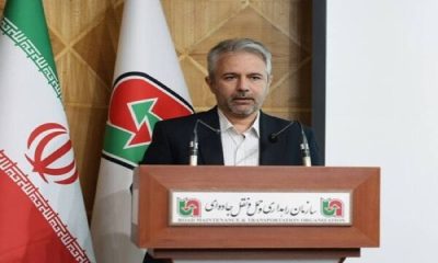 ضرورت بازطراحی نقشه زیست‌بوم حمل‌ونقل جاده‌ای کشور با رویکرد هوشمندسازی