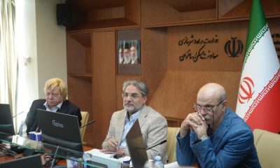 ضرورت بازنگری در نظام برگزاری مسابقات معماری با رویکرد مشارکت‌محور