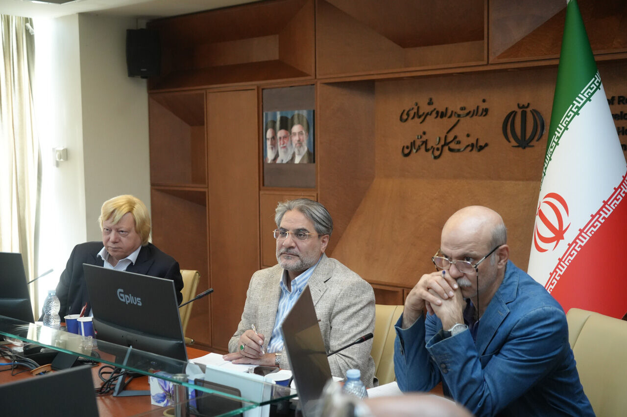 ضرورت بازنگری در نظام برگزاری مسابقات معماری با رویکرد مشارکت‌محور