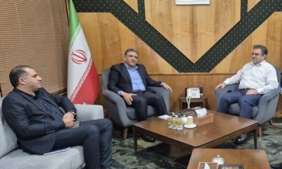 ضرورت تعامل دو سویه برای انعکاس خدمات دولت به مردم
