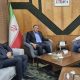 ضرورت تعامل دو سویه برای انعکاس خدمات دولت به مردم