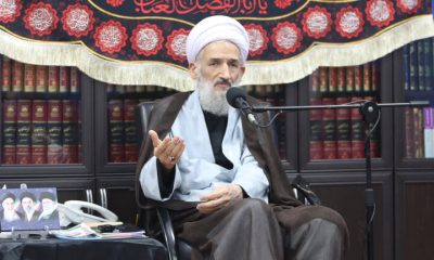 ضرورت تقویت فرهنگ تلاوت و تدبر در قرآن