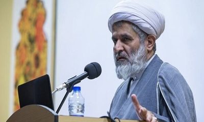 طائب: ابهت ارتش آمریکا شکست؛ نظم جهانی در حال تغییر است