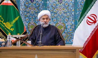 طائب: در عرصه روایت نیز باید رویکردی فعال و آفندی داشت