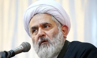طائب: پیروزی در میدان نظامی با پیروزی در میدان روایت تکمیل می‌شود