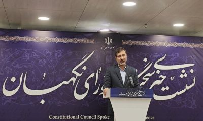 طحان‌نظیف: برای برگزاری انتخابات شوراها باید منتظر نظر شعام باشیم