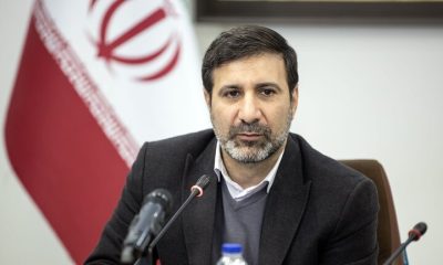 طحان‌نظیف: قانون اساسی از مبارزه در برابر مستکبرین حمایت می‌کند
