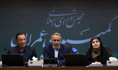 طرح جامع مسکن چشم‌انداز ۱۰ ساله سیاست‌گذاری مسکن کشور را ترسیم می‌کند