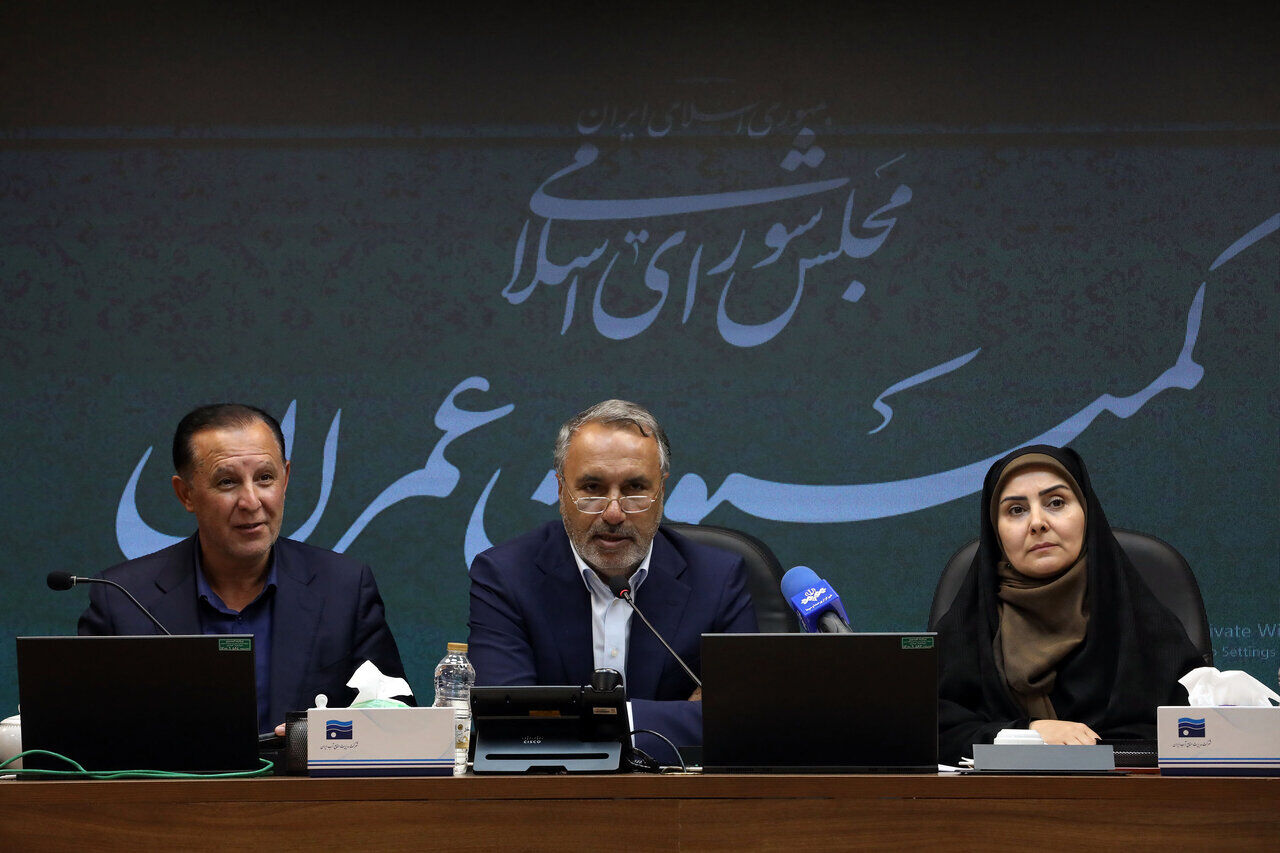 طرح جامع مسکن چشم‌انداز ۱۰ ساله سیاست‌گذاری مسکن کشور را ترسیم می‌کند