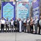 طرح هادی روستای دوشان با اعتبار ۵۰ میلیارد ریال به بهره‌برداری رسید