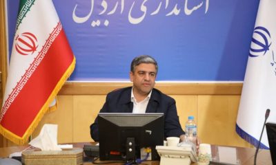 طرح‌های هوشمندسازی بخش کشاورزی و گردشگری در استان اردبیل حمایت می‌شود