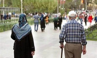 طول عمر فرزندان با «سن» والدین گره خورده است