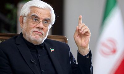 عارف: خدمت‌ به زائران راهبرد اصلی کارگروه ملی زیارت است