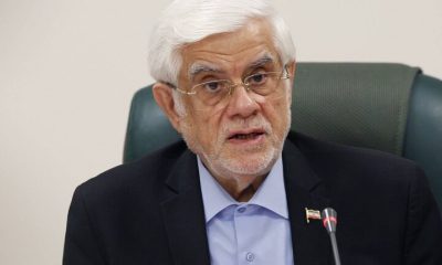 عارف در دیدار مراجع و علما: افزایش مبلغ کالابرگ به‌زودی اجرایی می‌شود