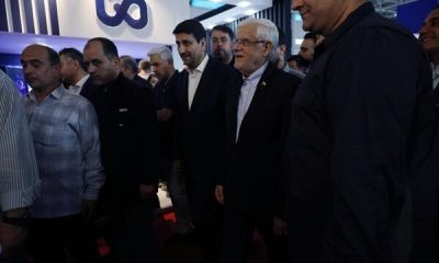 عارف: دولت از بخش خصوصی فعال در حوزه هوش مصنوعی حمایت می‌کند