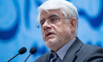 عارف: ماه‌های سیاهی در انتظار اقتصاد آمریکاست