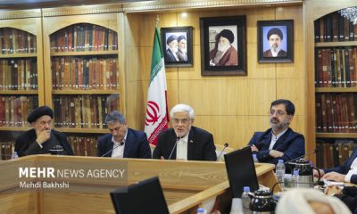 عارف: مصرف روزانه بنزین نباید از ۱۰۰ میلیون لیتر بیشتر شود