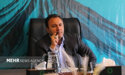 عباس‌نژاد: صنعت پوشاک باید به سمت اقتصاد چرخشی حرکت کند