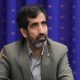 عباسی: عدم صدور ویزای خبرنگاران اعتراف علنی به ترس از حقیقت است