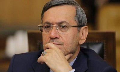 عدم صدور ویزا برای رئیس سازمان انرژی اتمی برخلاف پروتکل جهانی است