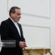 عراقچی: آمریکا خود را از غل و زنجیر اسرائیل رها کند