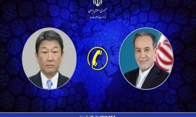 عراقچی: بازگشت آمریکا به تعهدات اسلام‌آباد، راهکار پایان تنش‌ها است