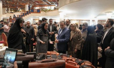 عراقچی: بانوان کارآفرین، زمینه تعاملات فرهنگی را فراهم می‌کنند