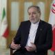 عراقچی: مهمترین هدف ما در نیویورک دفاع از حقانیت مردم ایران است