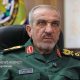 عراقی: بخش عمده عملیات دشمن در جنگ ۱۲ روزه، جنگ روانی بود