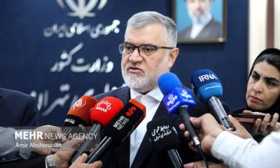 عزم جدی ایران و پاکستان برای توسعه همه‌جانبه روابط