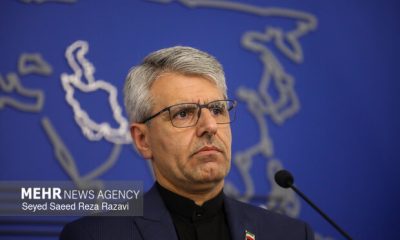 عزم دستگاه دیپلماسی برای تسهیل حضور زائران در ایران