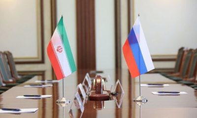 عزم مشترک تهران و مسکو برای توسعه روابط راهبردی