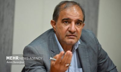عسکری: آبخیزداری و آبخوان‌داری سفره‌های زیرزمینی را تثبیت می‌کند
