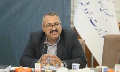 عضو جدید هیأت عامل صندوق ملی مسکن معرفی شد
