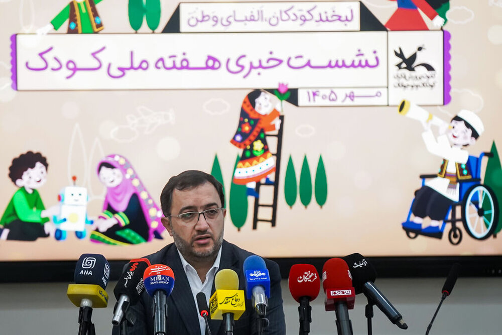 علامنی: در پایان «هفته ملی کودک» نباید بپرسیم چند مراسم برگزار شد باید بپرسیم چند کودک «فرصت سخن گفتن» پیدا کرد!