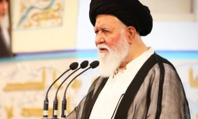 علم الهدی:دشمن پس از شکست در عرصه نظامی دنبال ایجاد آشفتگی داخلی است