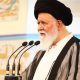 علم الهدی:دشمن پس از شکست در عرصه نظامی دنبال ایجاد آشفتگی داخلی است