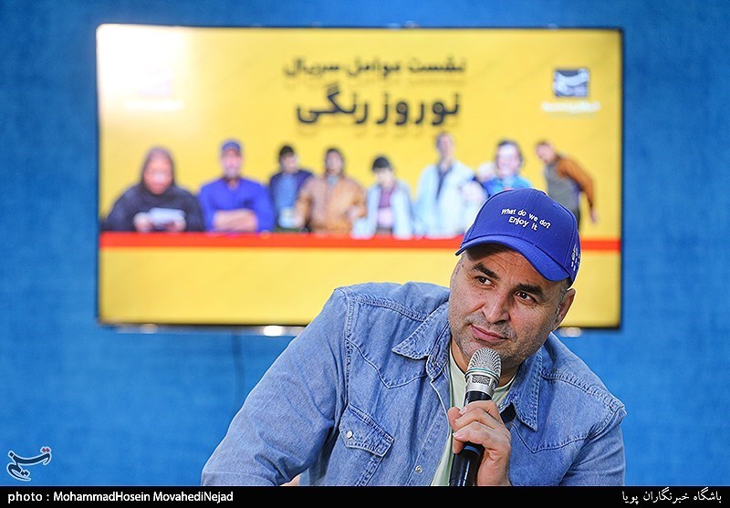 علی مشهدی دوباره سراغ دهه 60 رفت؛ سریال «نوروز رنگی 2» در راه است؟