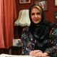 عکس ابوالفضل پورعرب و فاطمه گودرزی دو دهه پیش