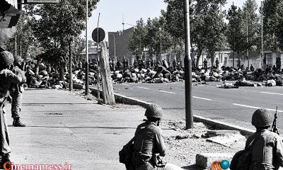 غفلت از روایت‌گری «کشتار دولتی ۱۷ شهریور ۱۳۵۷» عاملی برای بروز «کودتای دی‌ماه ۱۴۰۴»؛ چرا برخی نهادهای فرهنگی با پروژه «سفیدشویی رژیم پهلوی» همراه هستند!