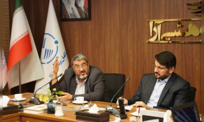 فؤاد ایزدی: اولویت کشور باید پایان جنگ باشد